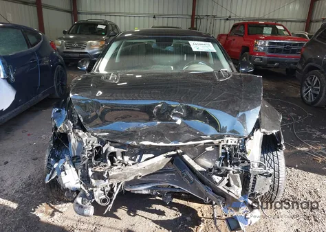 2019 Kia Stinger из США, поврежденный, VIN KNAE15LA5K6043623